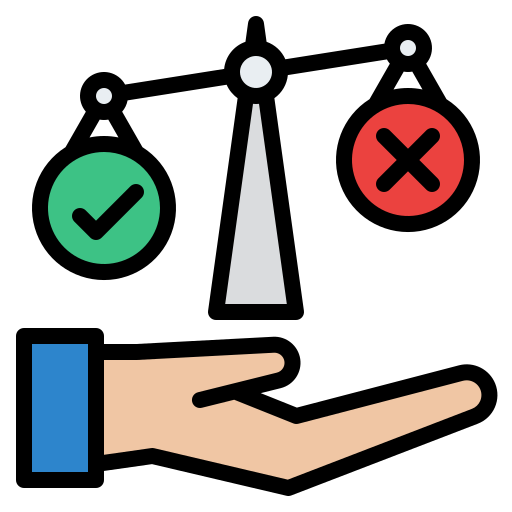 Advantage Icon