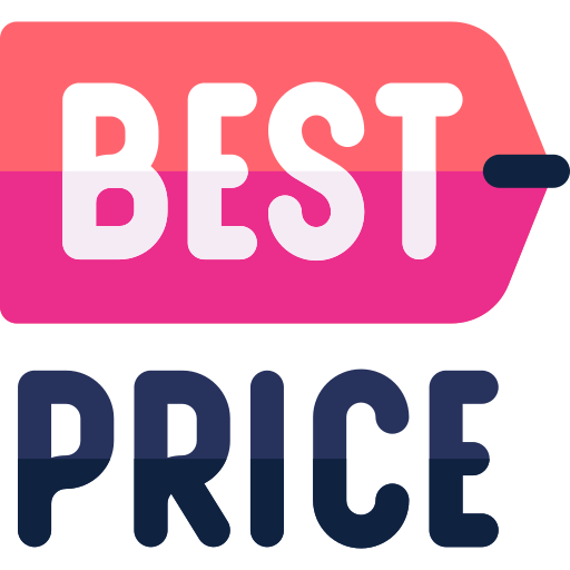 Transparent Pricing