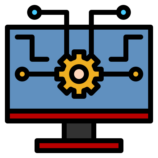 Technology Driven