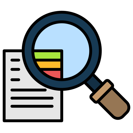 Financial Transparency