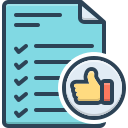 Form Preparation