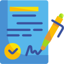 Review & Sign