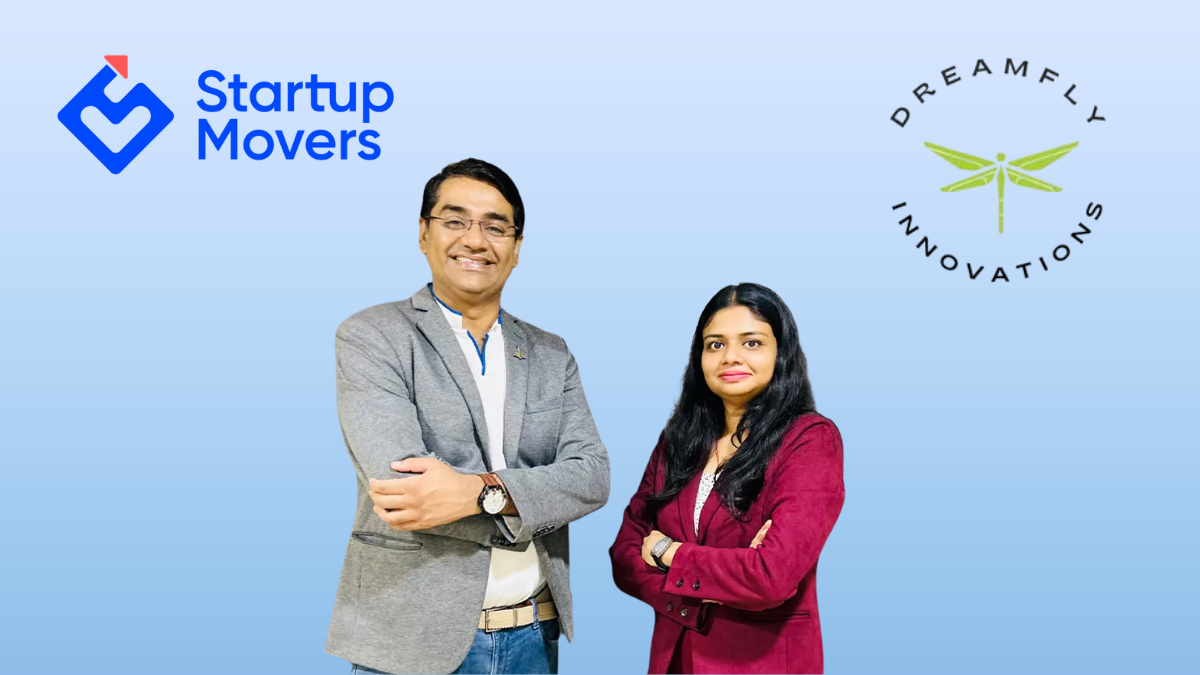 Dreamfly Innovations Secures ₹12 Crore Seed Funding Round Led by Avaana Capital