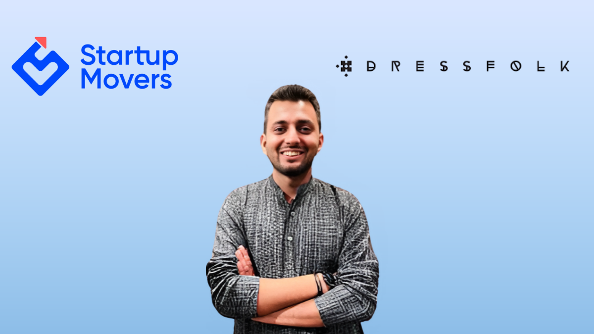 Dressfolk Secures Strategic Funding from Eternal Capital India and Others to Accelerate Growth